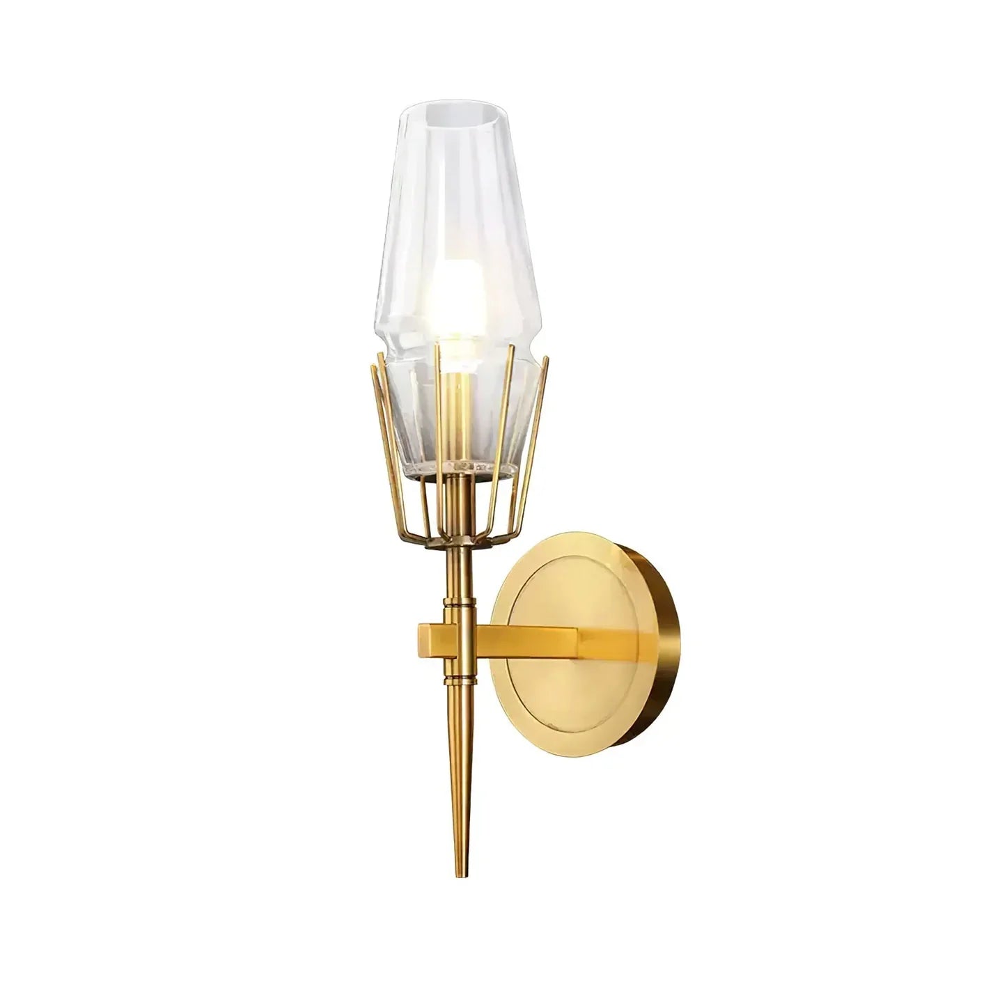 Chaillot Wall Lamp