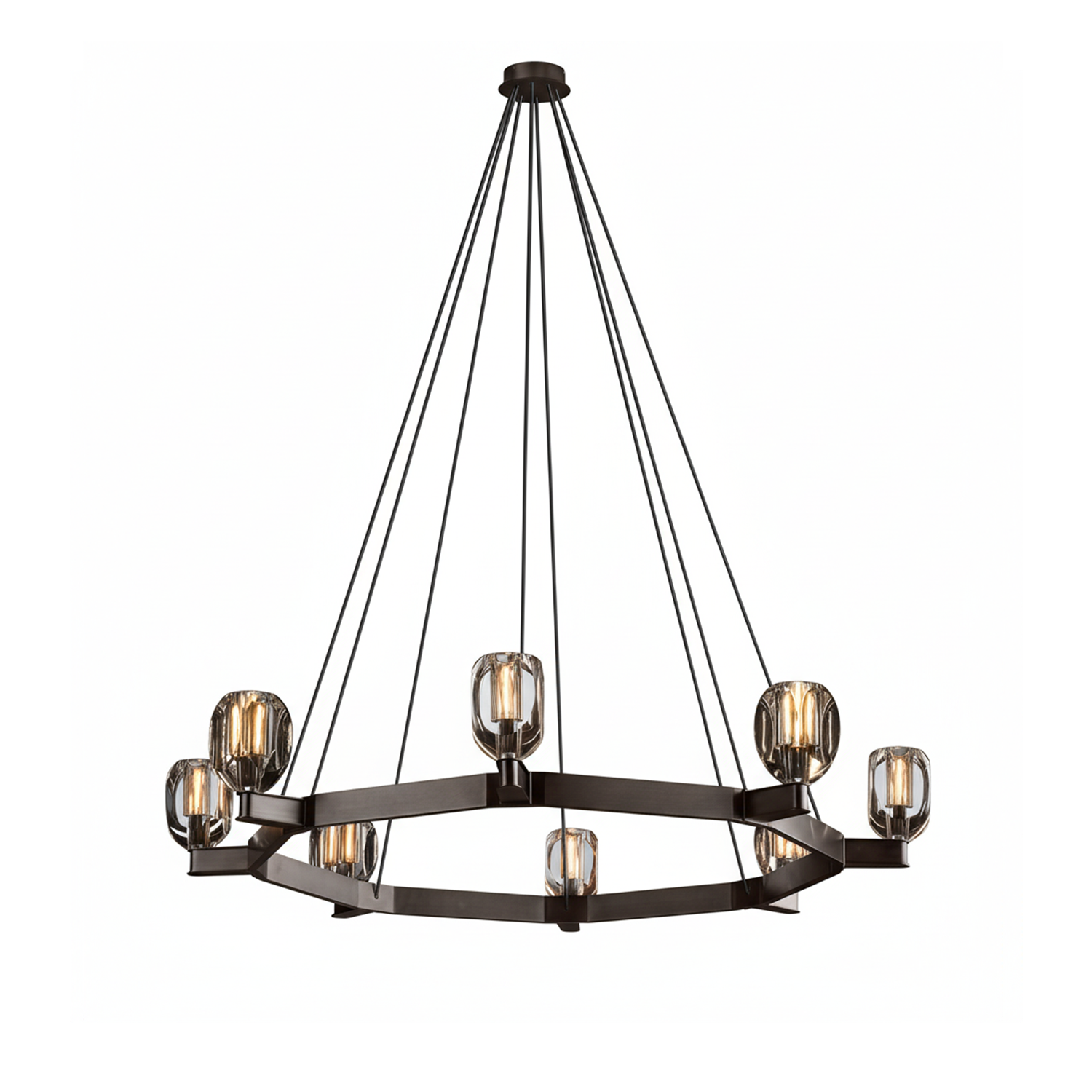 Favola Chandelier