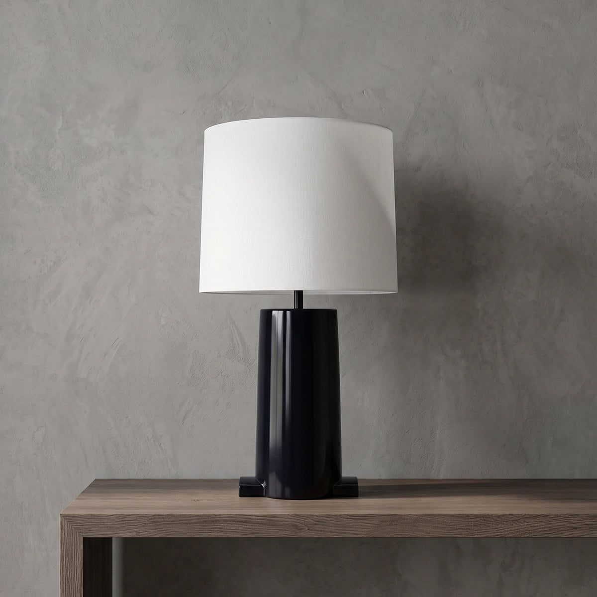 Brennan Column Table Lamp