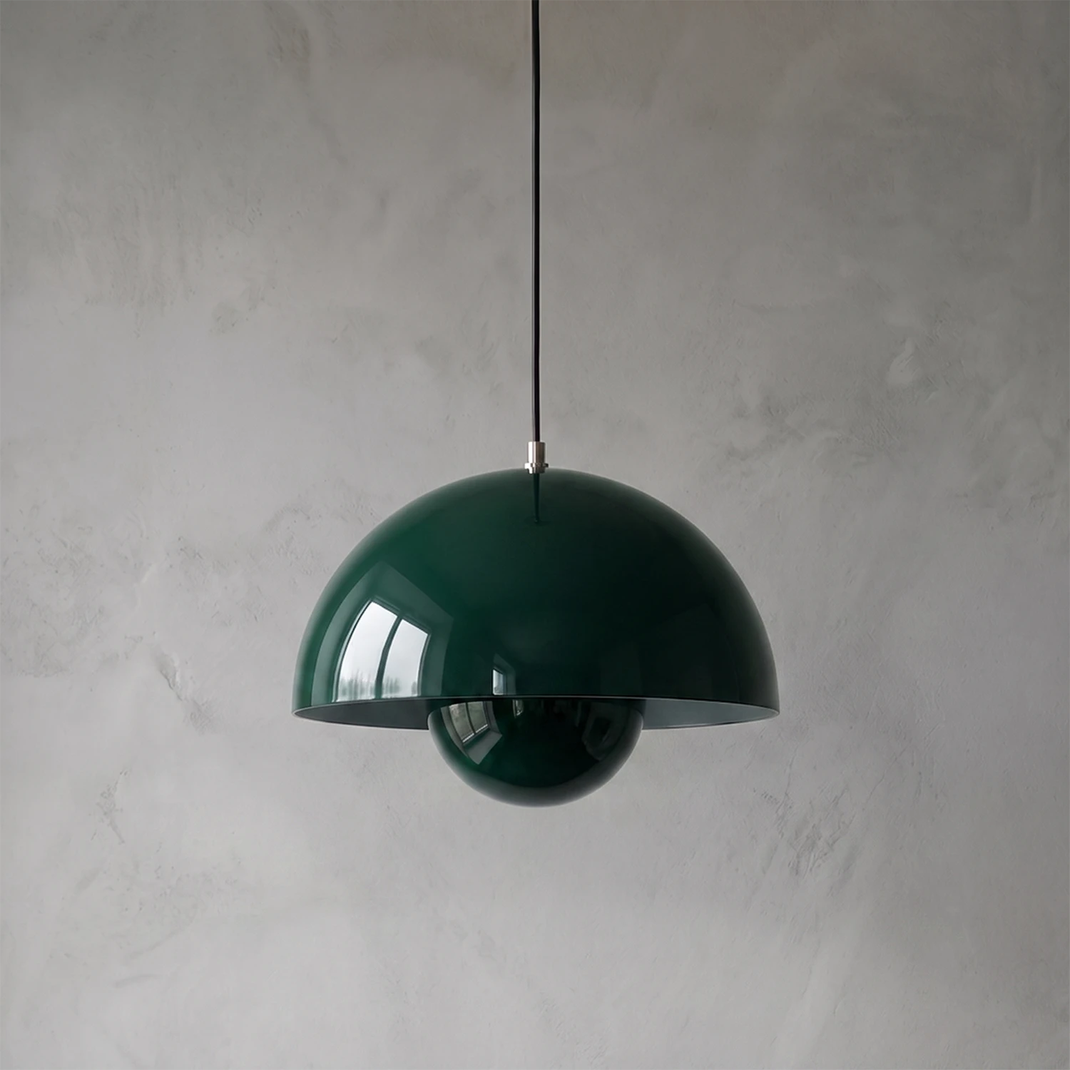 Flower VP1 Pendant Light