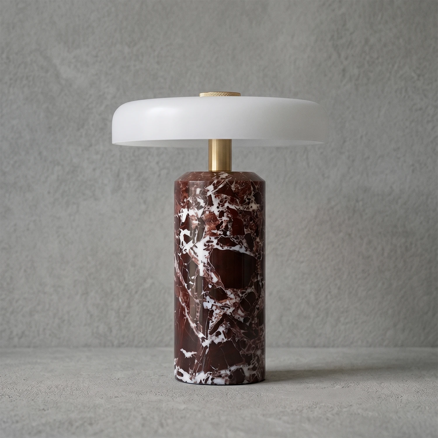 Modern Marble Table Lamp