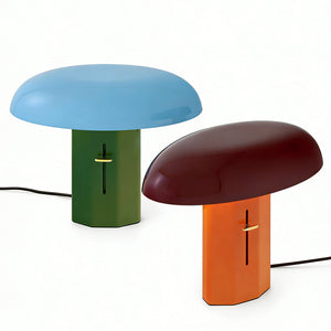 Montera Table Lamp - Dynamic Color Duo Duo | HoaiLamp