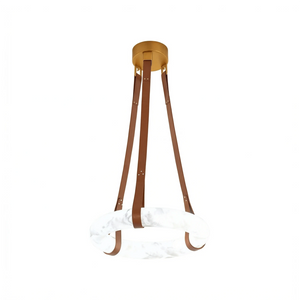 Oslo Alabaster Pendant - Intimate Multi-Head Sconce | HoaiLamp