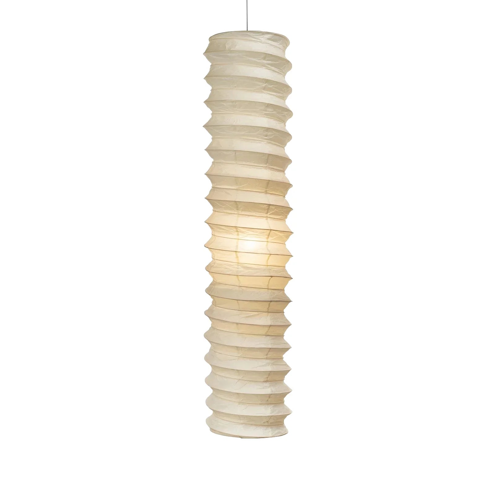 Akari Spiral 31N Pendant Light