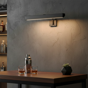 Talbot Soft-Glow Picture Light - Luxury Commercial Bar Counter Lighting | HoaiLamp