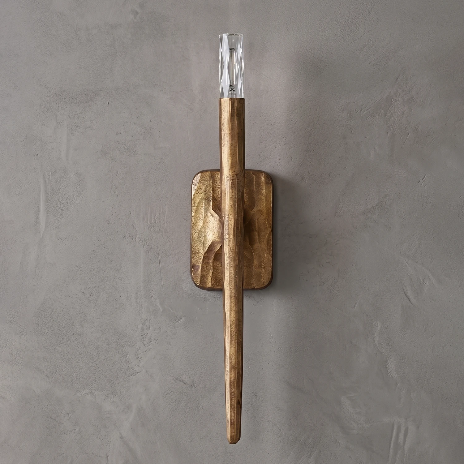Thadean Wall Sconce