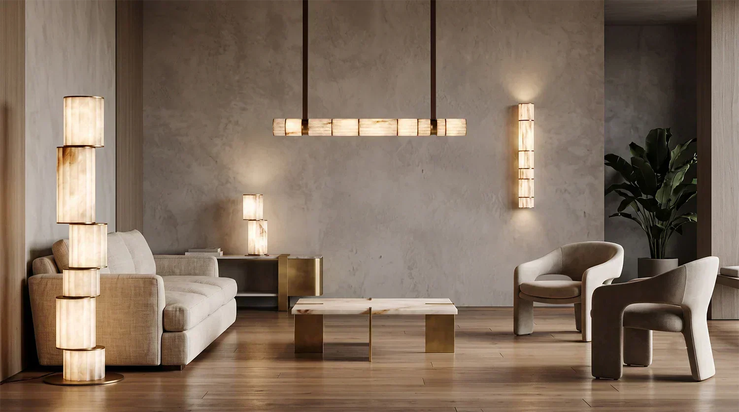 How to Light Every Room in Your Home: A Room-by-Room Guide