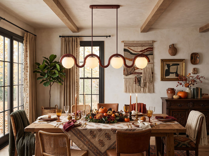 Our First Black Friday: Save Up to 20% on Alabaster & Statement Lights