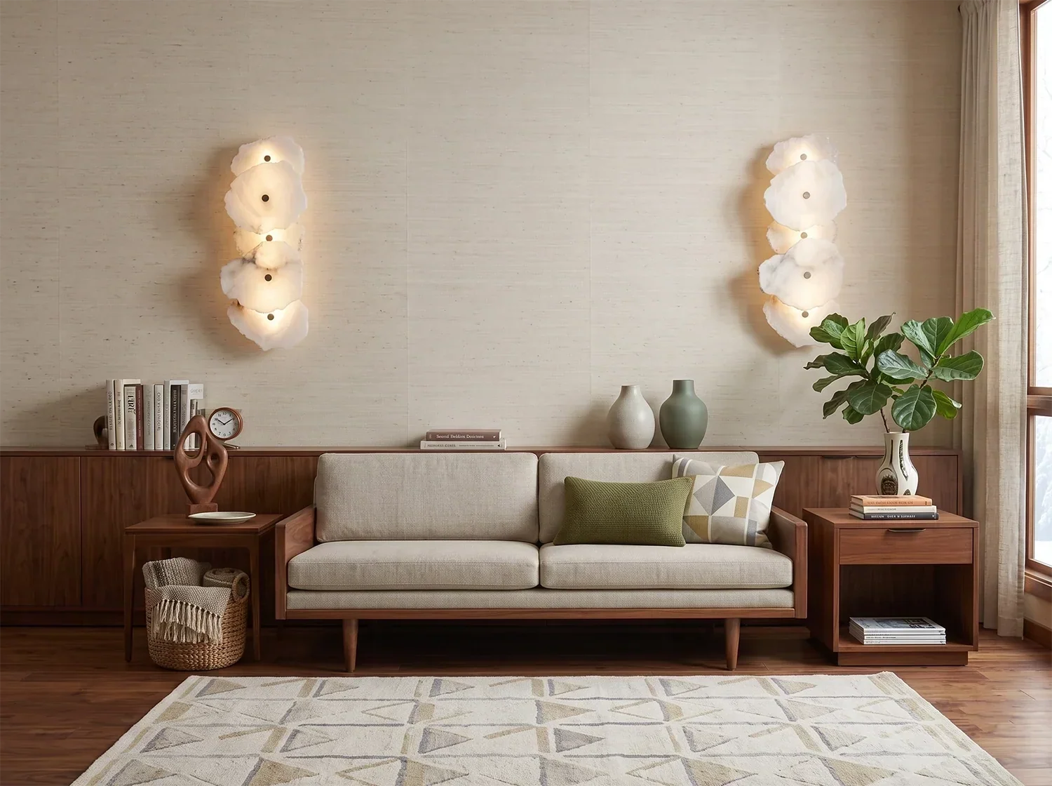 How to Tell Real Alabaster From Resin