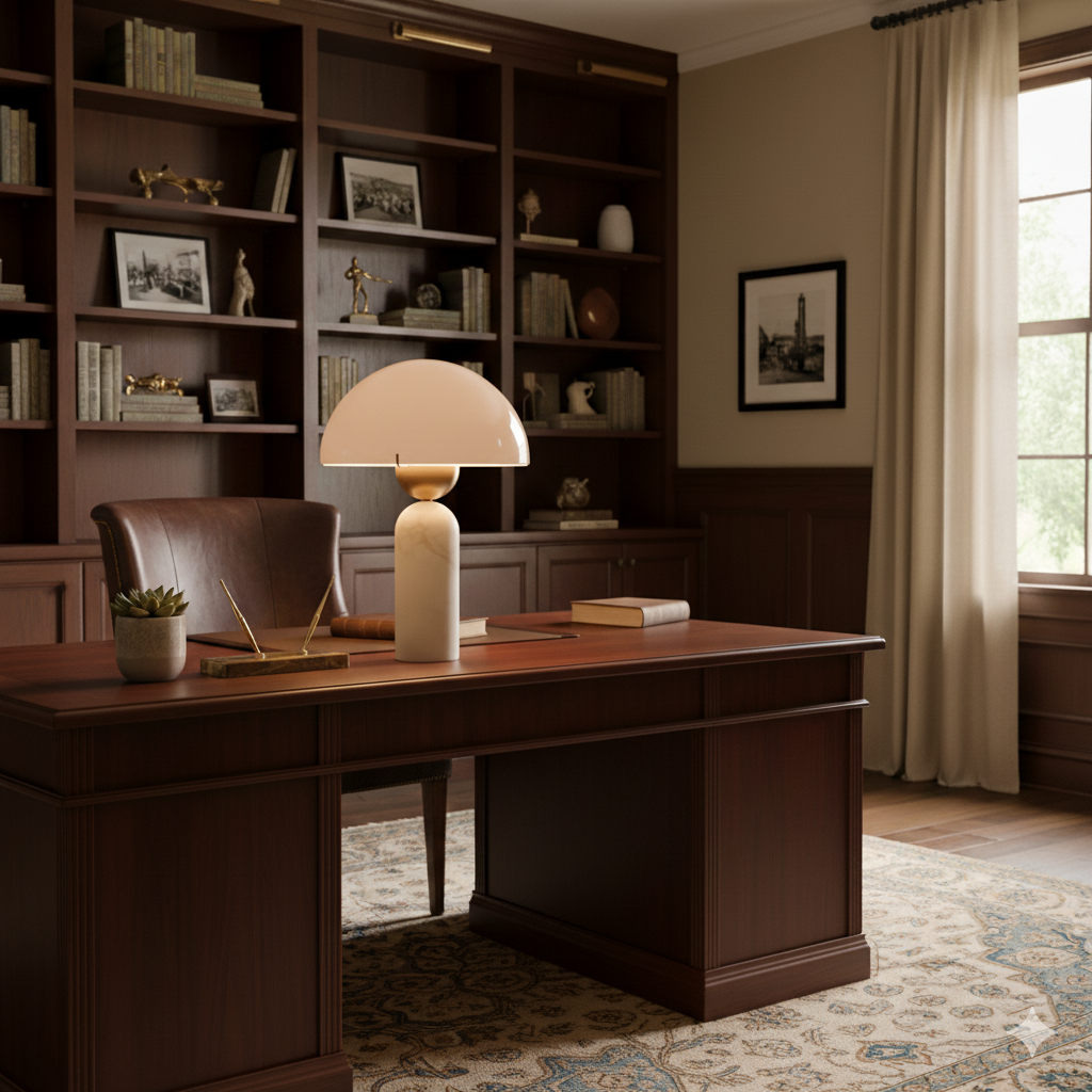 Den/Study