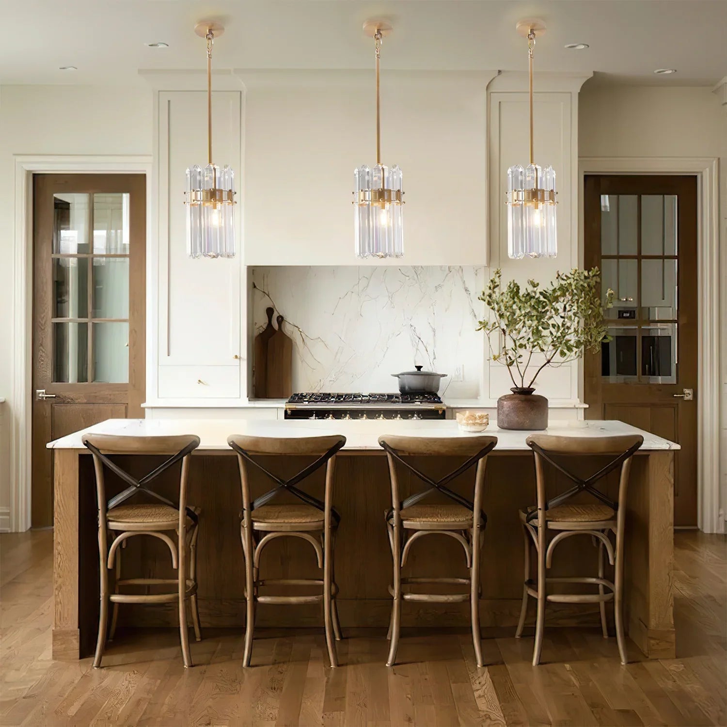 Pendant Lights