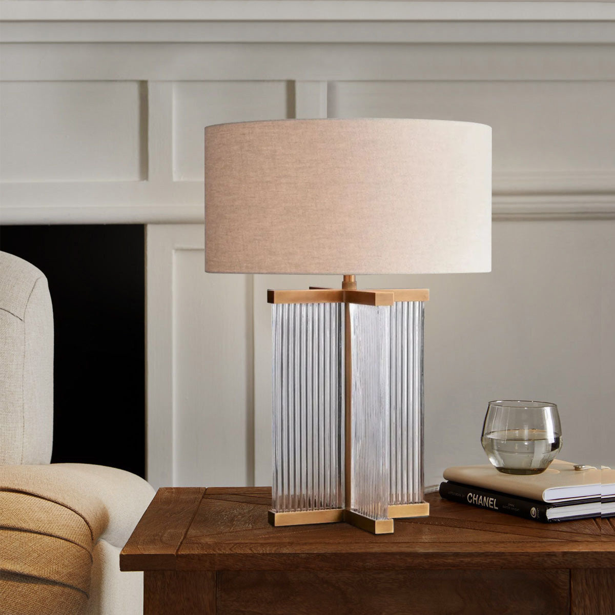 Table Lamps