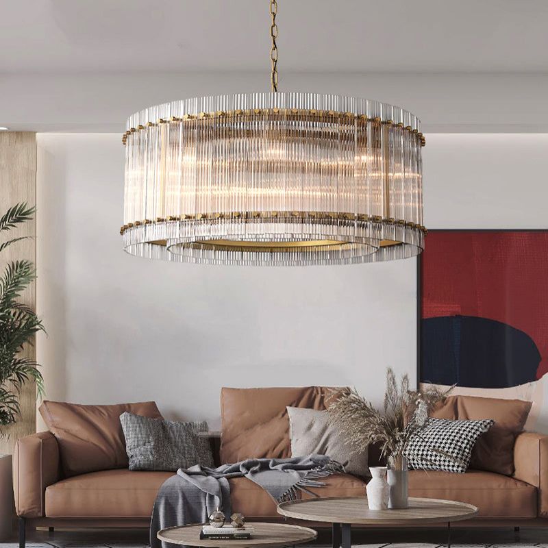 New light fixture