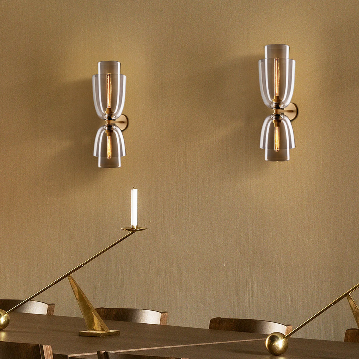 Wall Lights