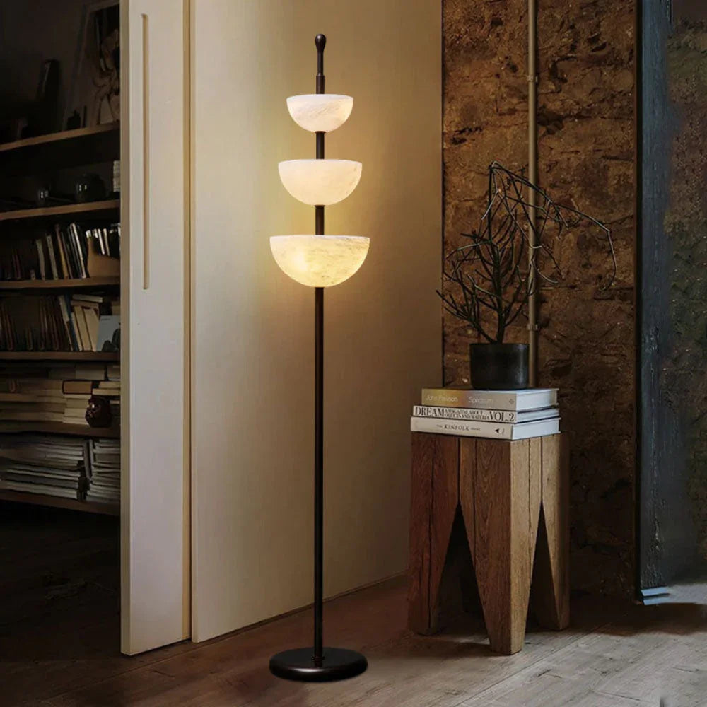 Floor Lamps