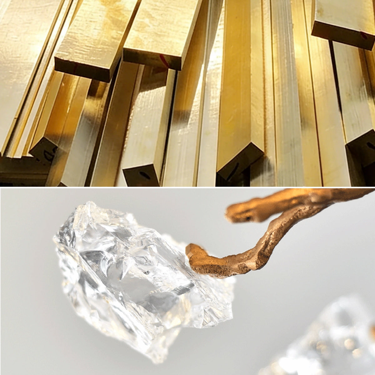 Our High-Quality Materials