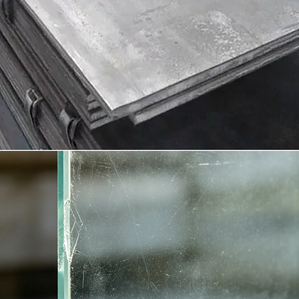 Ordinary market materials