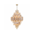 Adonis Lights Chandelier