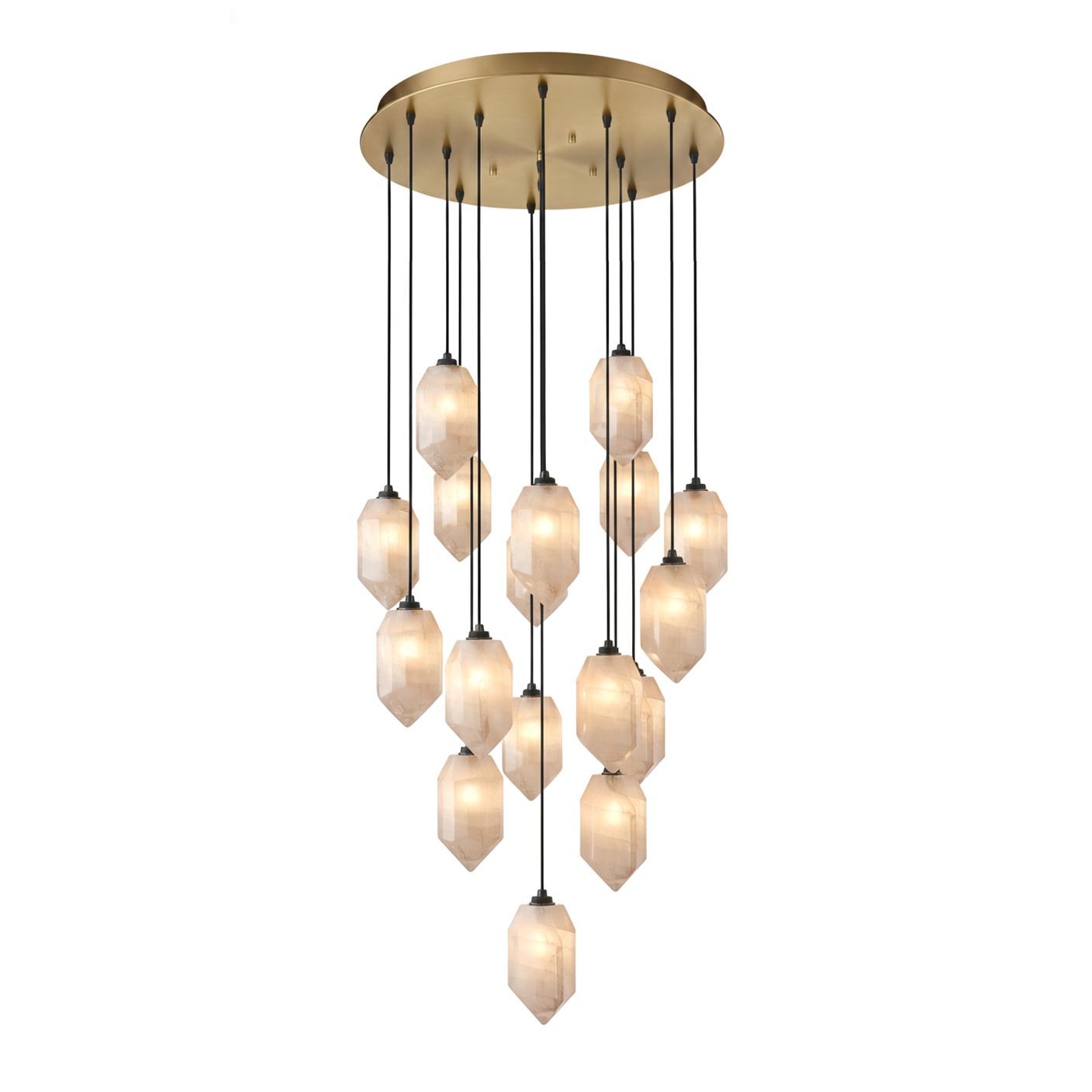 Aubrey Pendant Light
