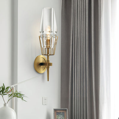 Chaillot Wall Lamp