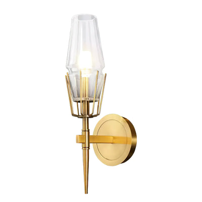 Chaillot Wall Lamp