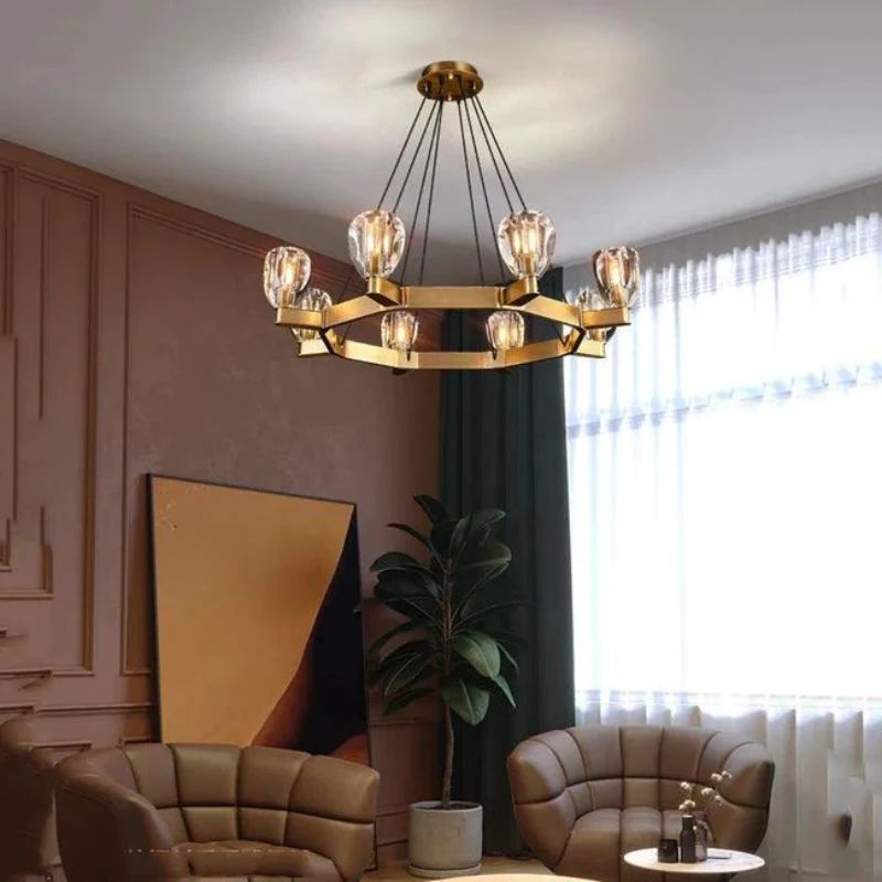 Favola Chandelier