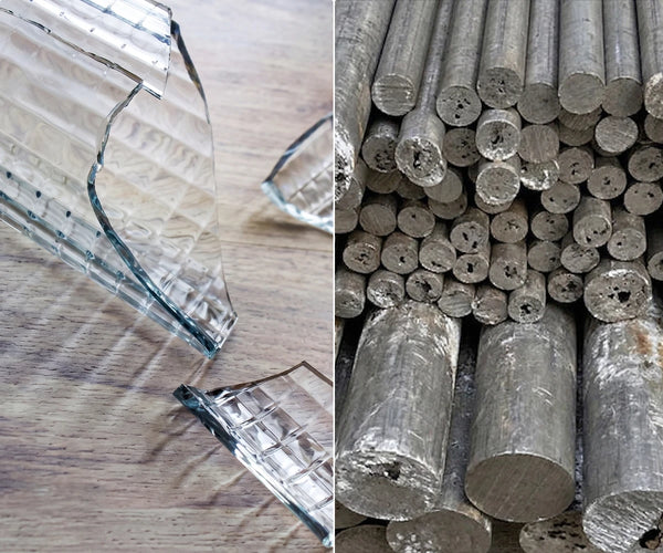 Ordinary Materials