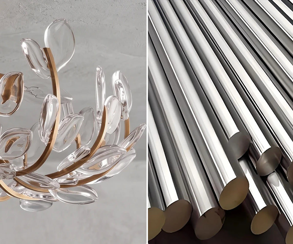 Our High-Quality Materials
