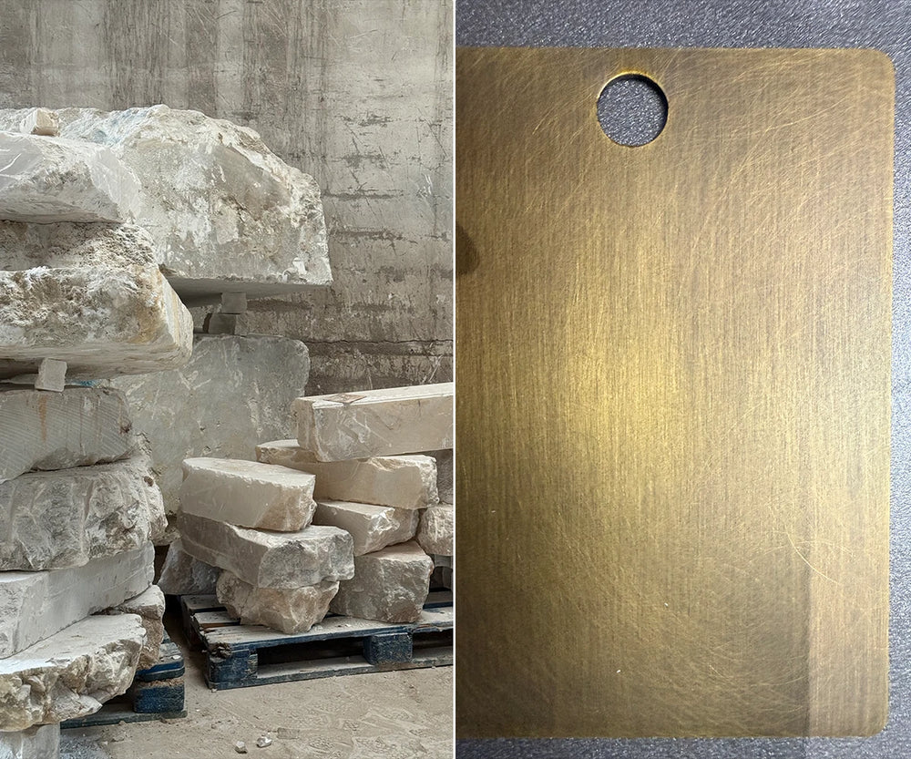 Our High-Quality Materials
