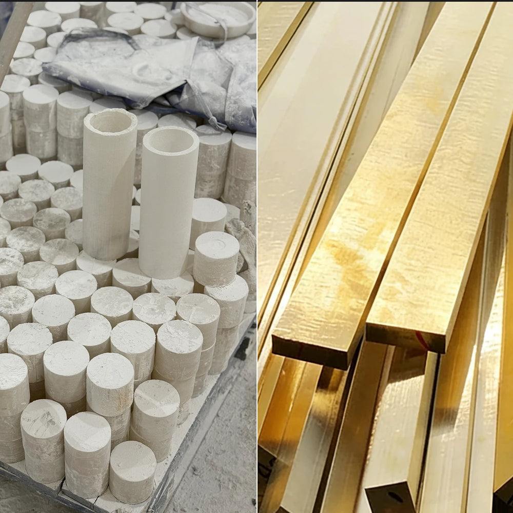 Our High-Quality Materials