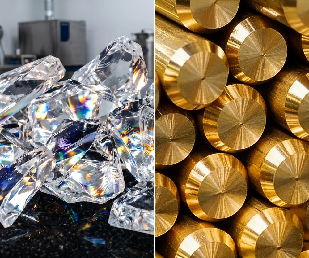 Our High-Quality Materials