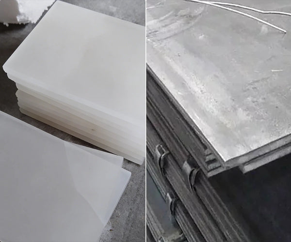 Ordinary Materials