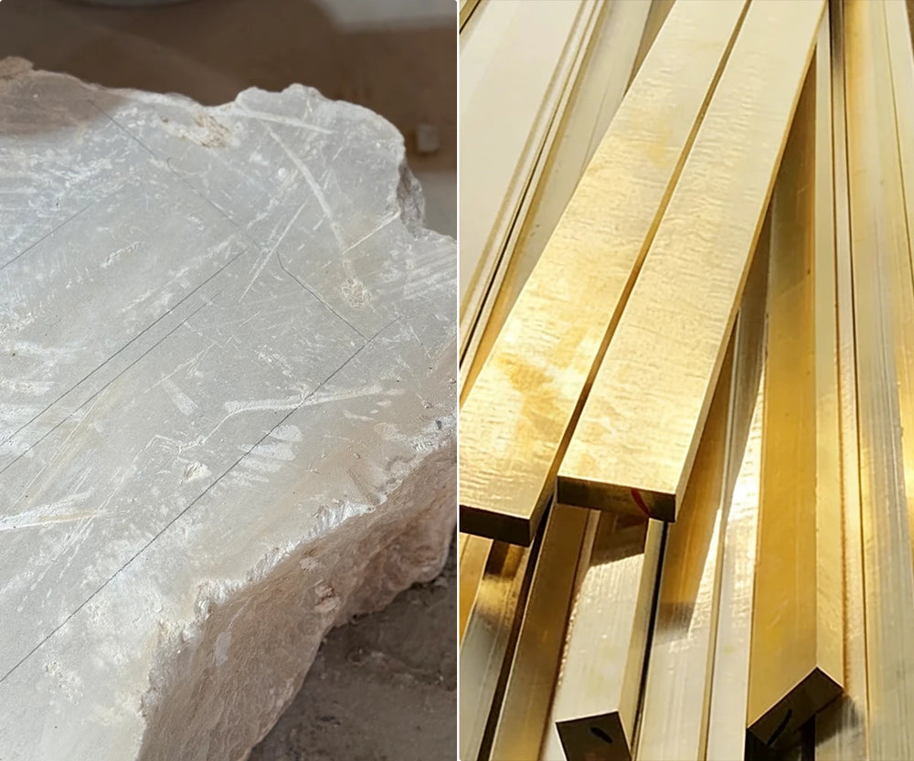 Our High-Quality Materials