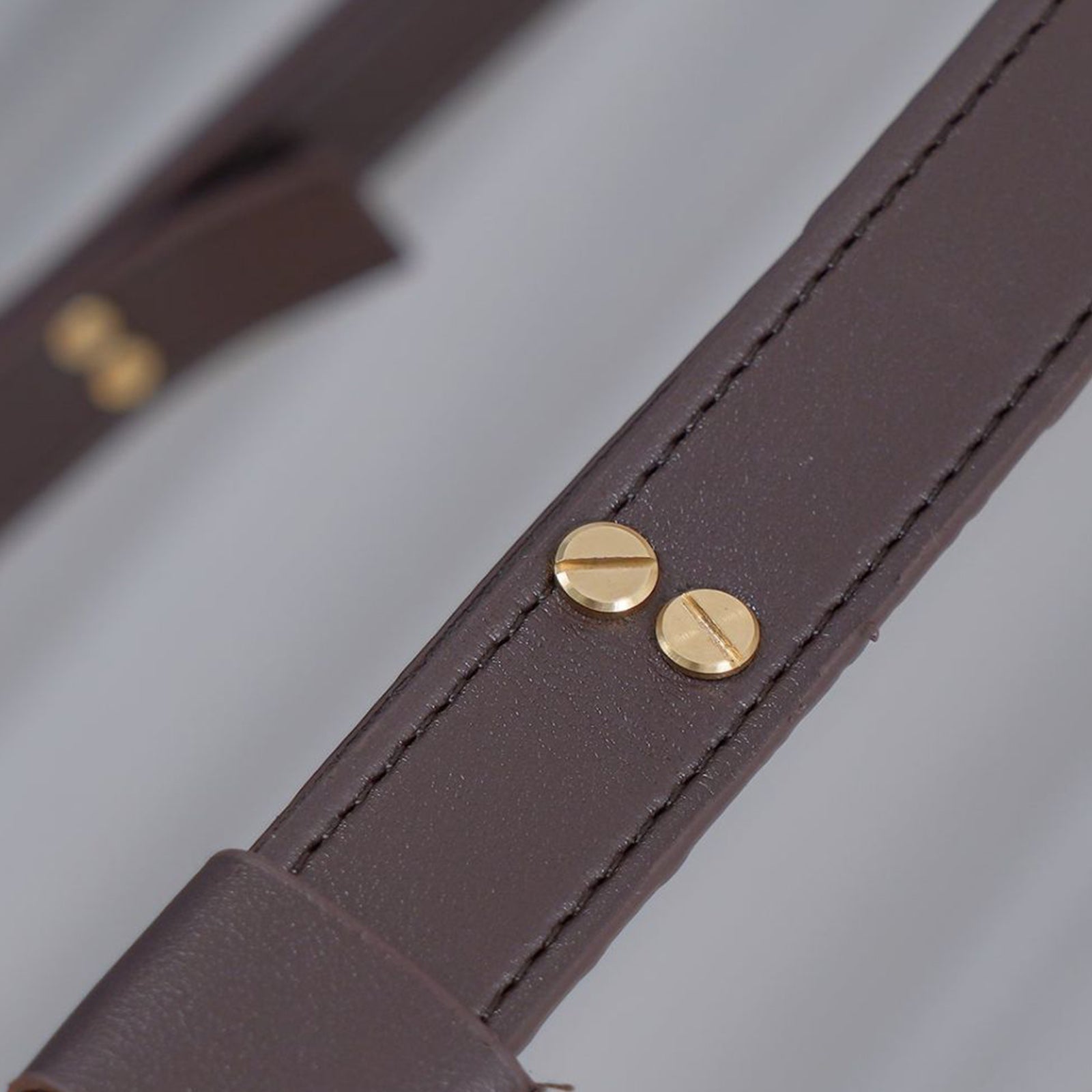 Alabaster Round Pendant - Precision Brass Joinery | HoaiLamp