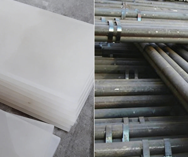 Ordinary Materials