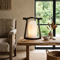 Alden Cast Branch Table Lamp