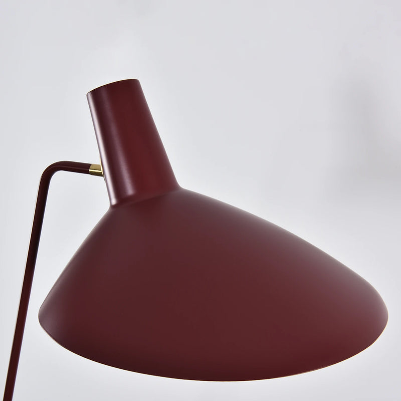 Conical Duckbill Shade
