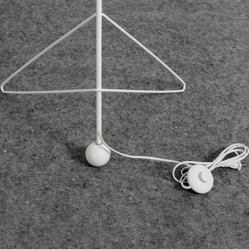 Tripod Base with Foot Switch