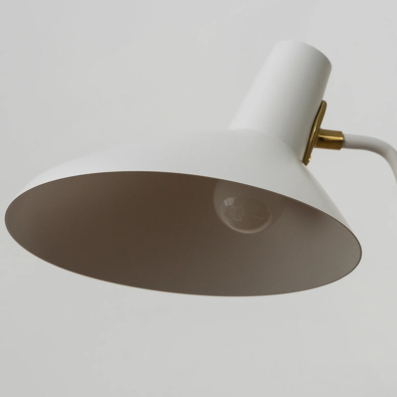 Warm, Glare-Free Glow