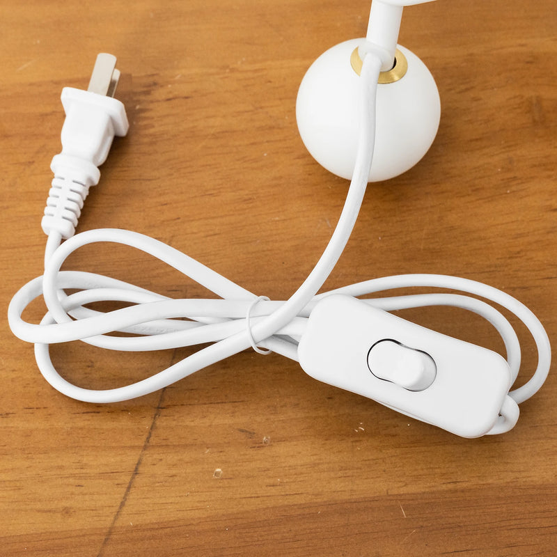 Simple On-Cord Switch