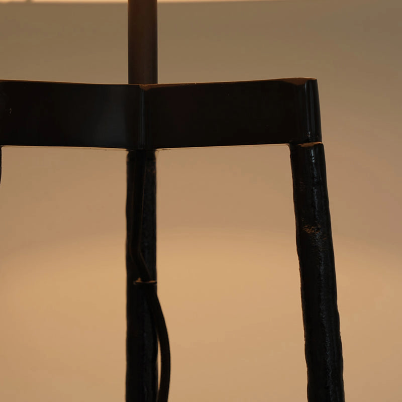 rchitectural Tripod Base