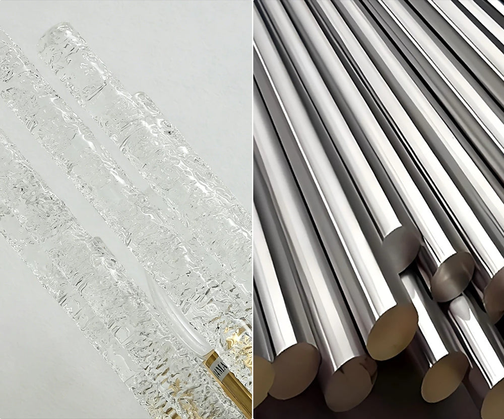 Our High-Quality Materials