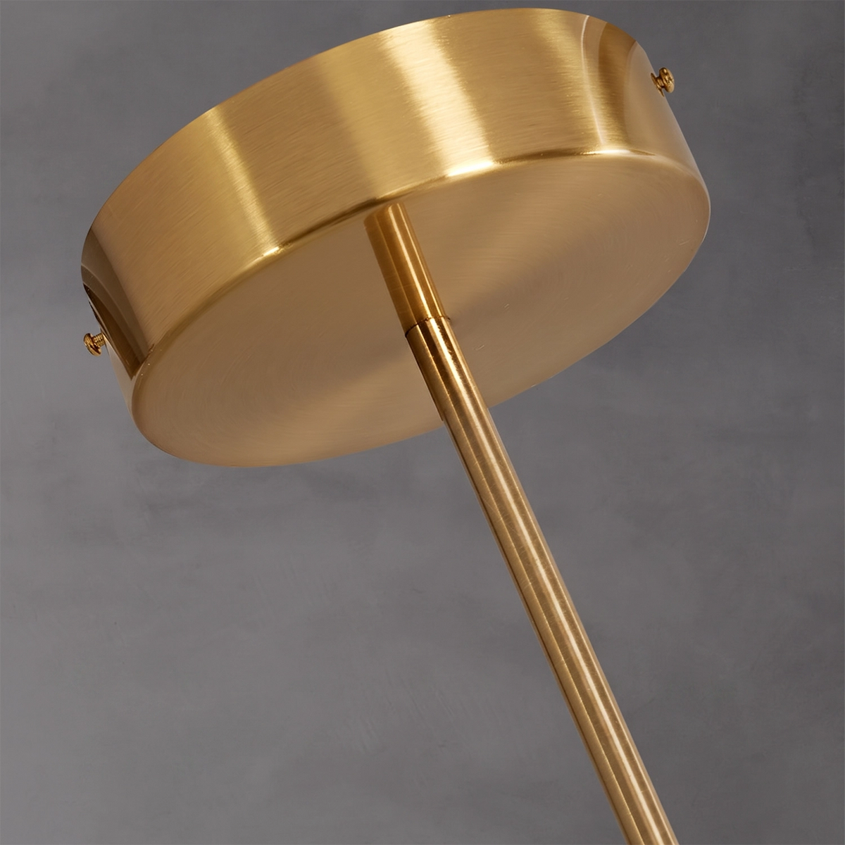 Astrelle Alabaster Linear Pendant Light - view 12 | Hoailamp