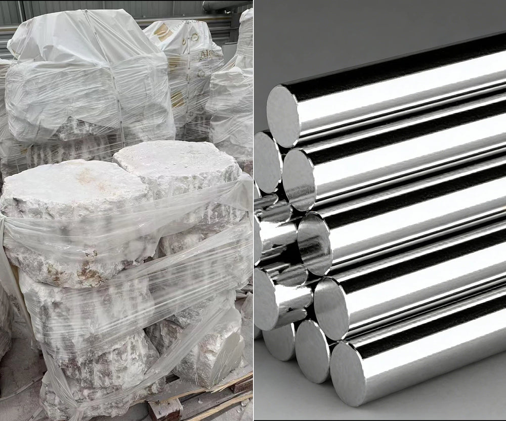Our High-Quality Materials