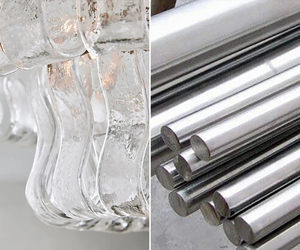 Our High-Quality Materials