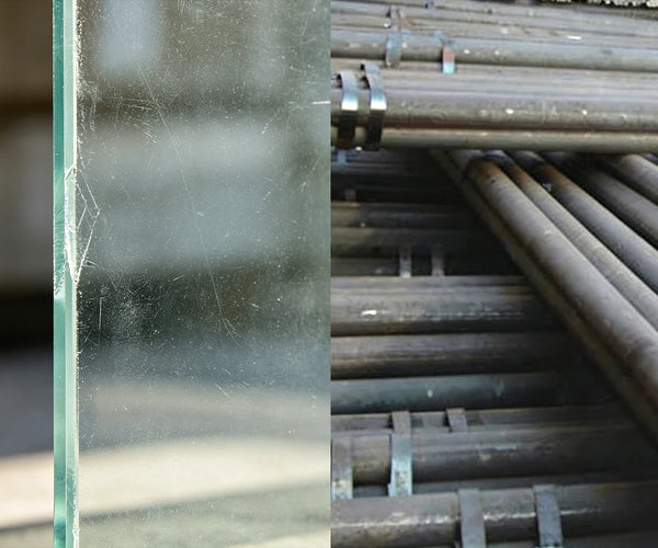 Ordinary Materials