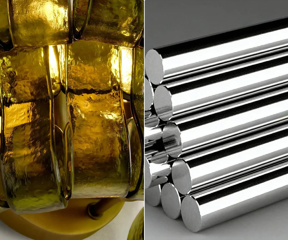 Our High-Quality Materials