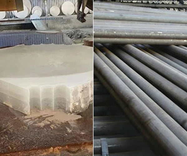 Ordinary Materials