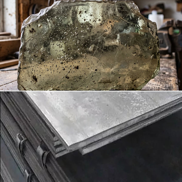 Standard Materials
