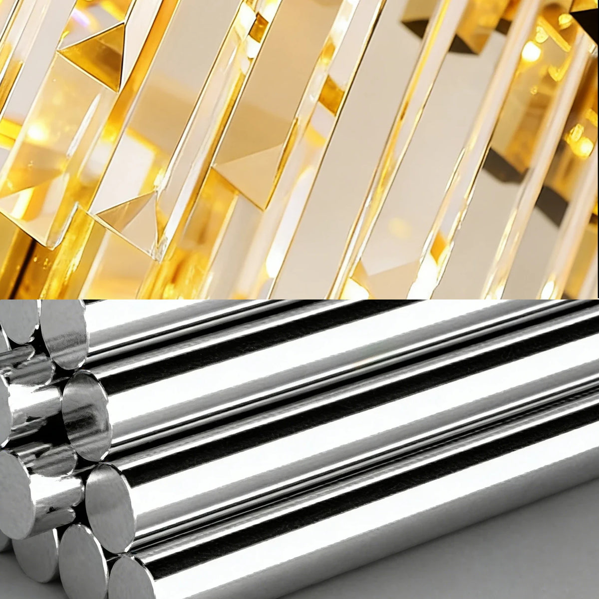 Our Premium Materials